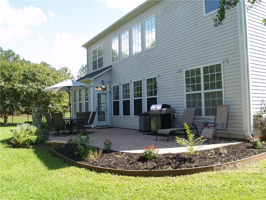 Berewick - Residential