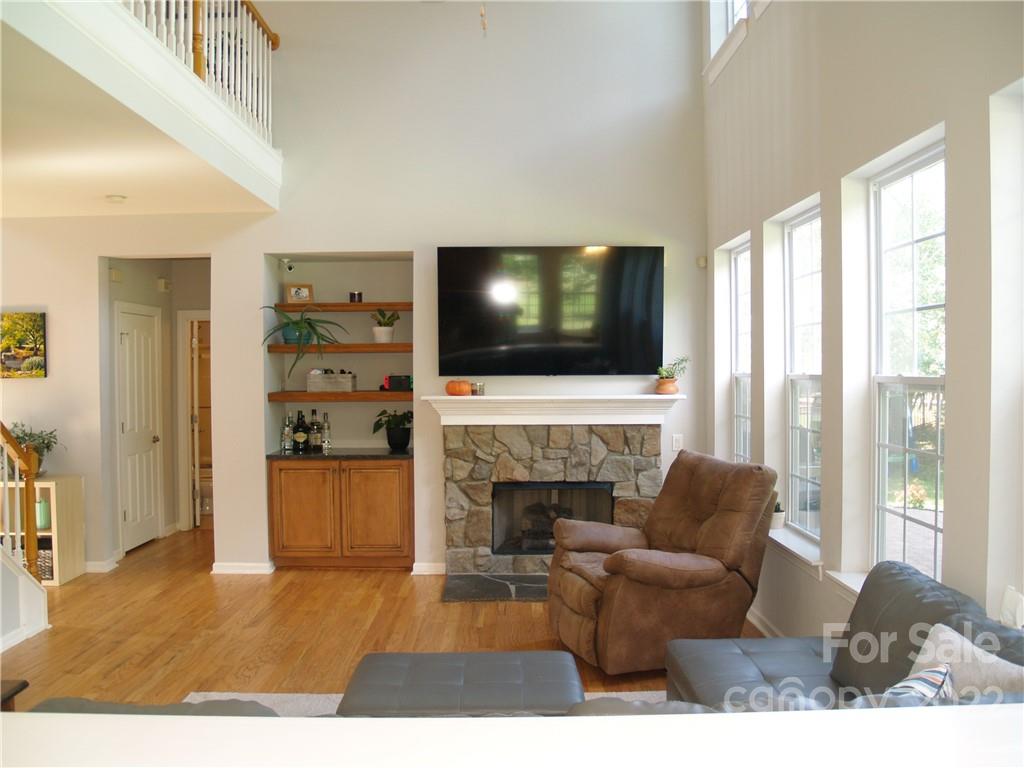 Berewick - Residential