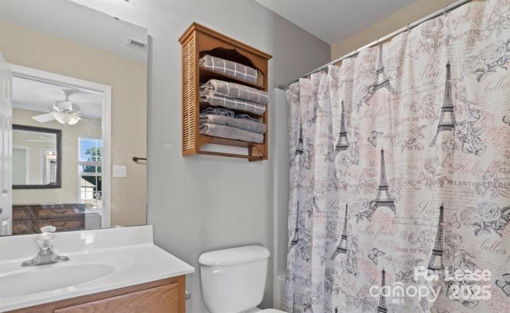 Caldwell Station - Residential Lease