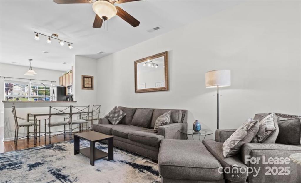 Caldwell Station - Residential Lease