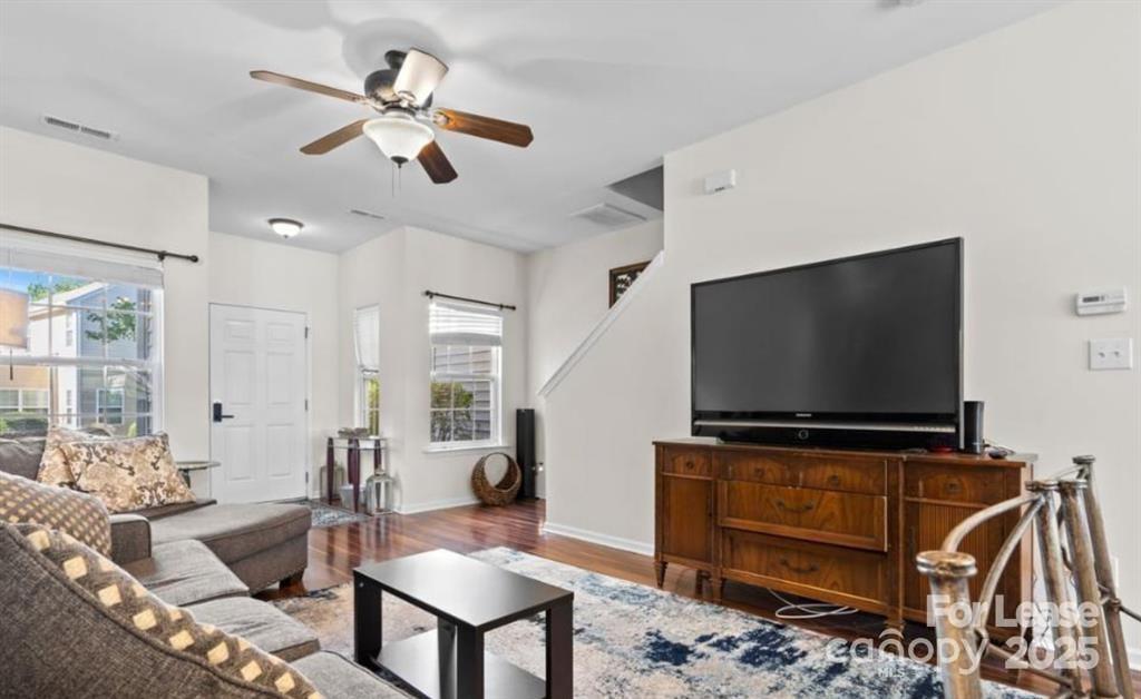 Caldwell Station - Residential Lease