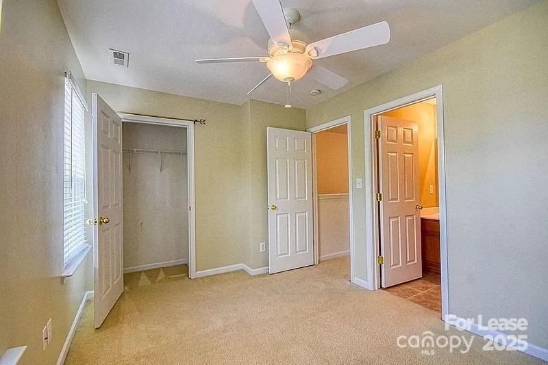 Caldwell Station - Residential Lease