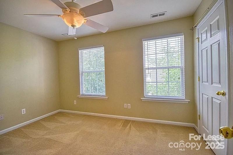 Caldwell Station - Residential Lease