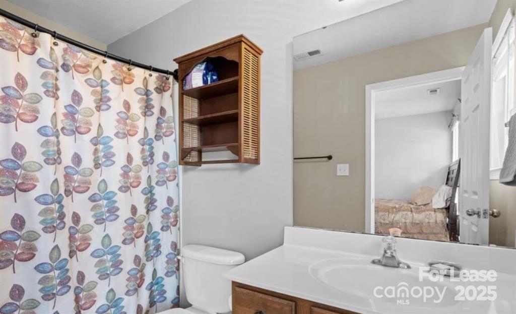 Caldwell Station - Residential Lease