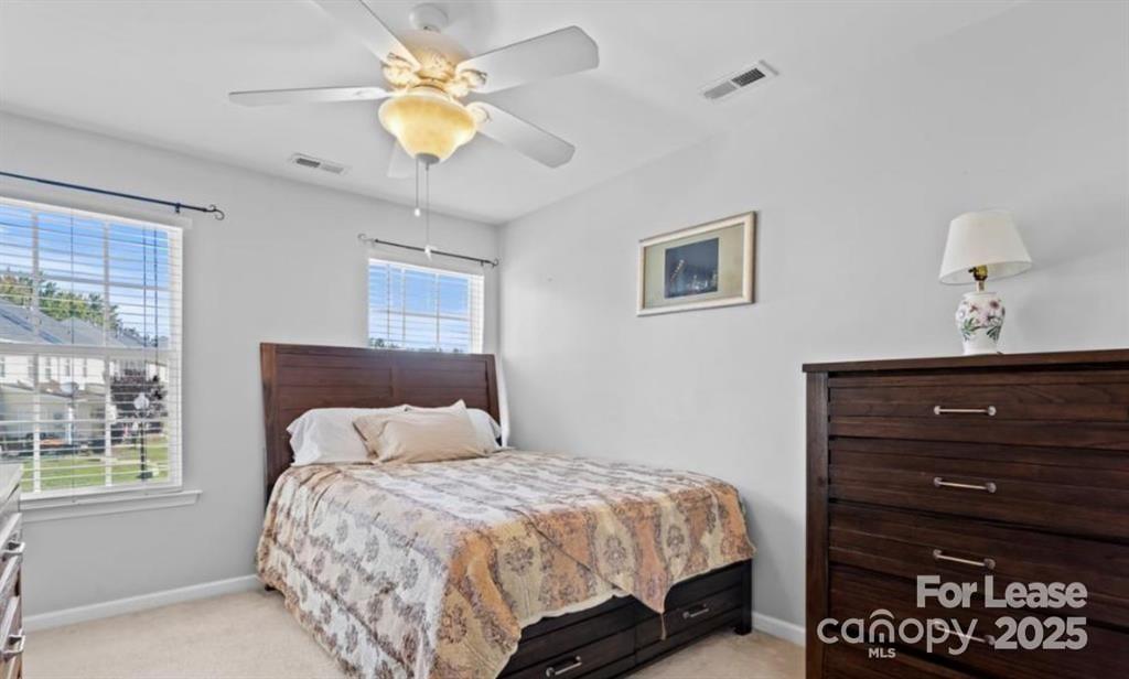 Caldwell Station - Residential Lease