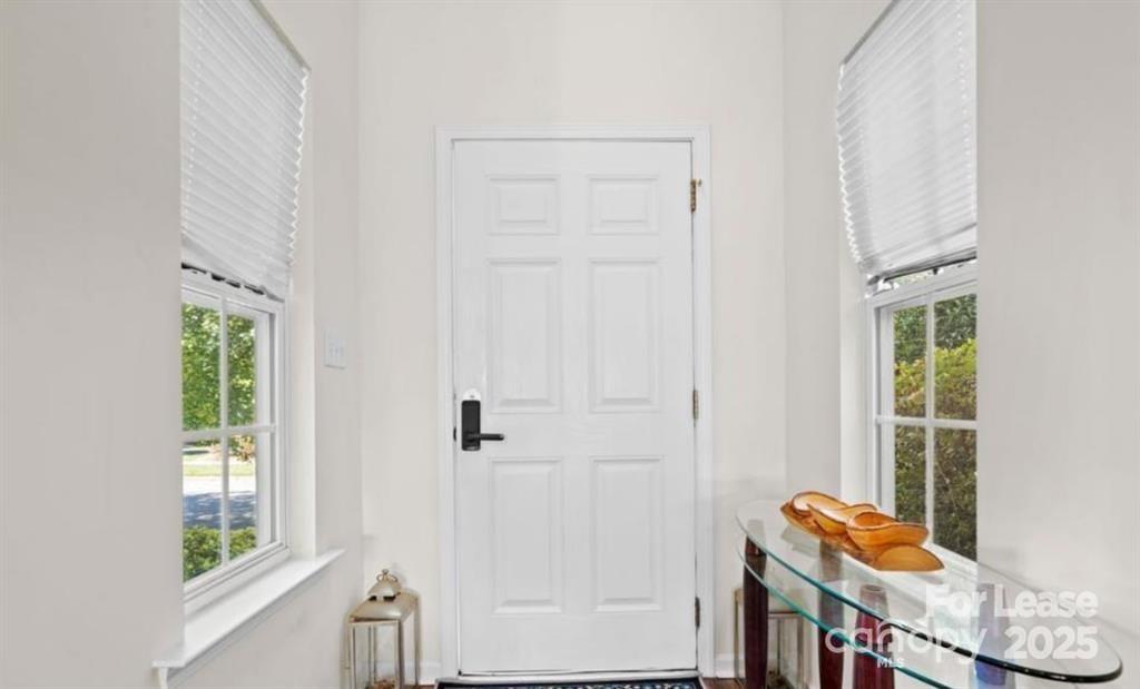 Caldwell Station - Residential Lease