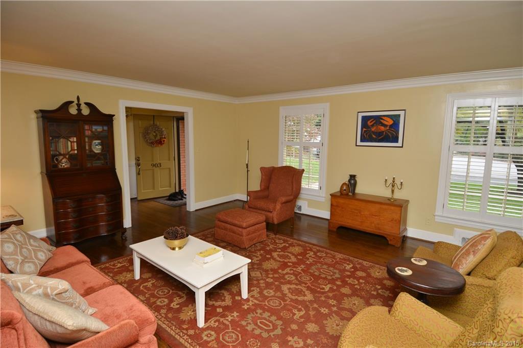 Wendover Hills - Residential