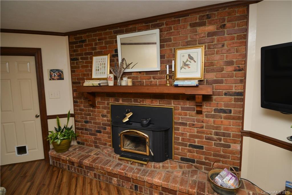 Wendover Hills - Residential