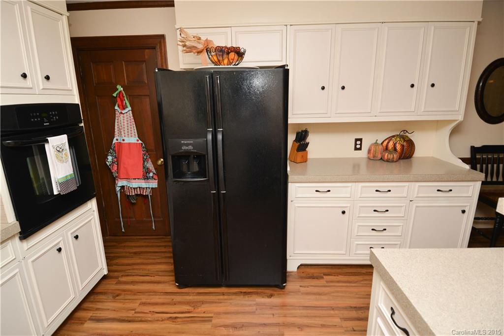 Wendover Hills - Residential