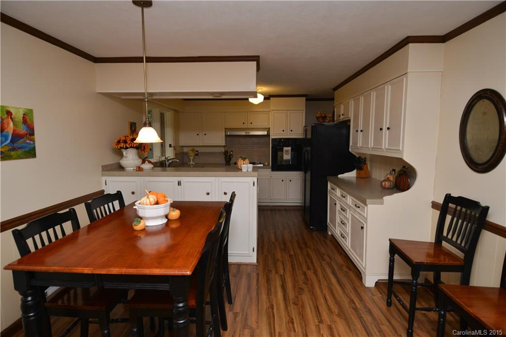 Wendover Hills - Residential