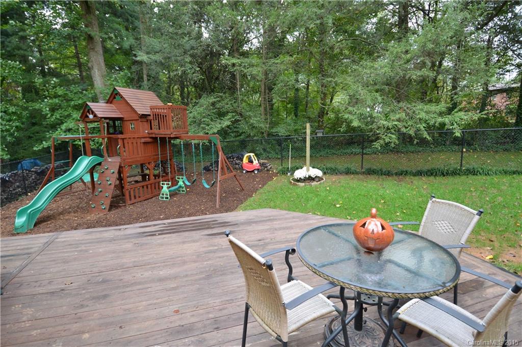 Wendover Hills - Residential