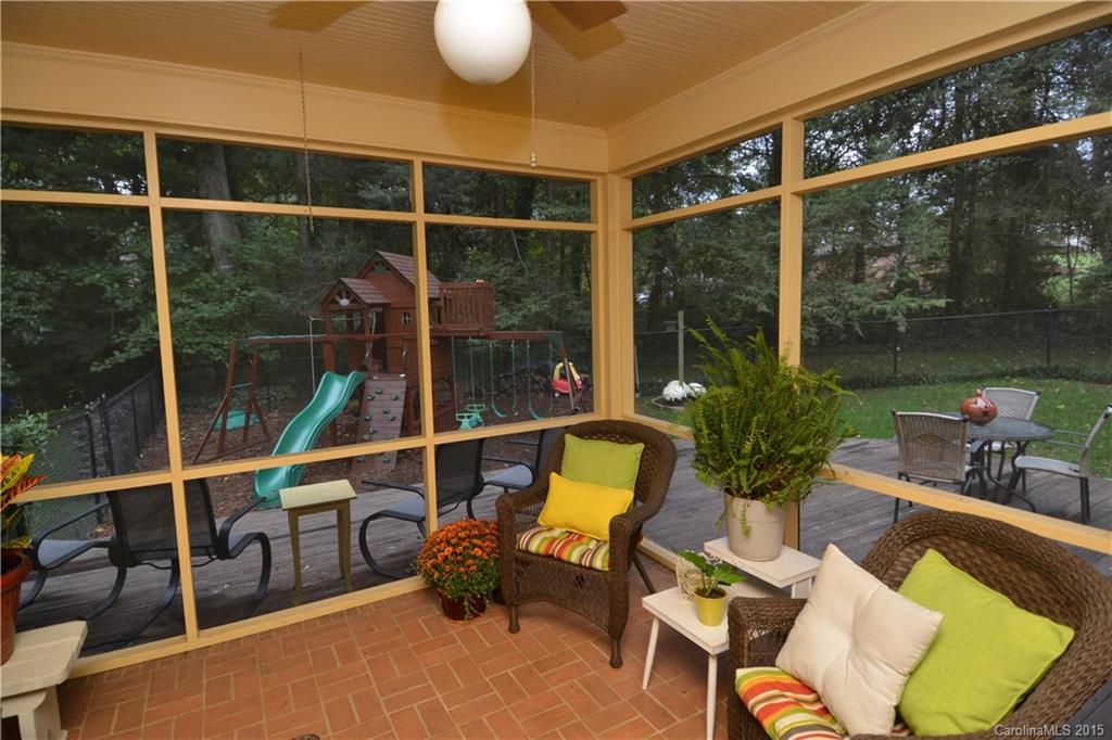 Wendover Hills - Residential