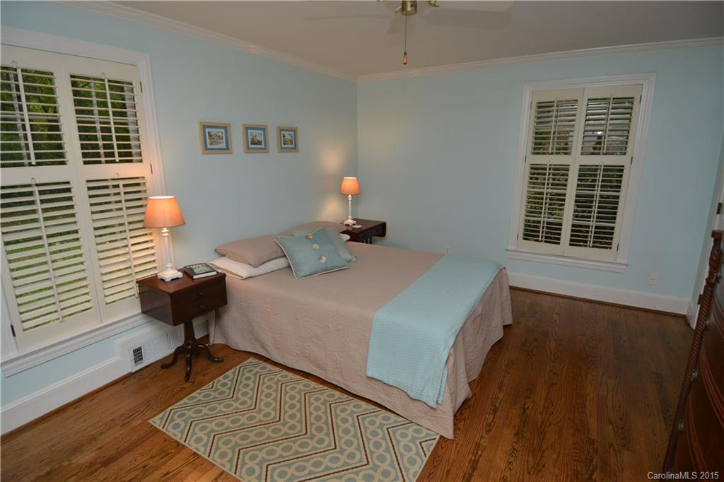 Wendover Hills - Residential