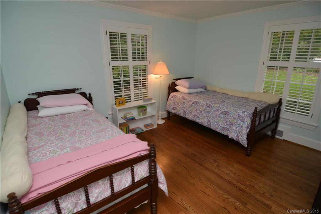 Wendover Hills - Residential