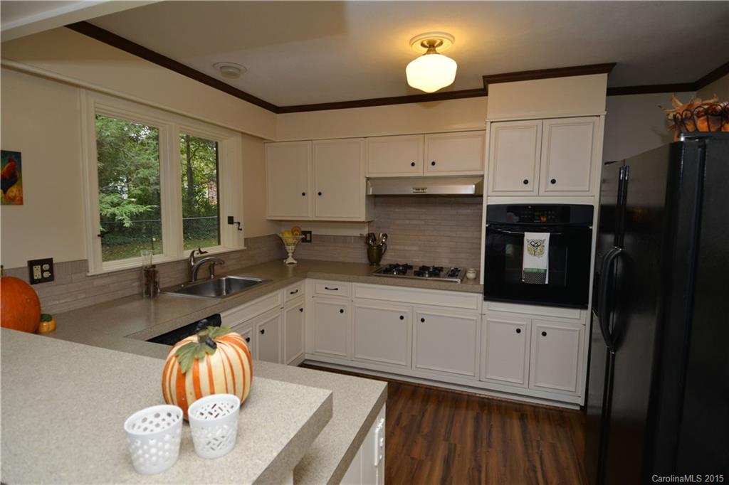 Wendover Hills - Residential