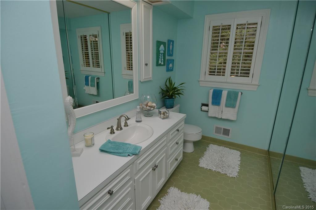 Wendover Hills - Residential