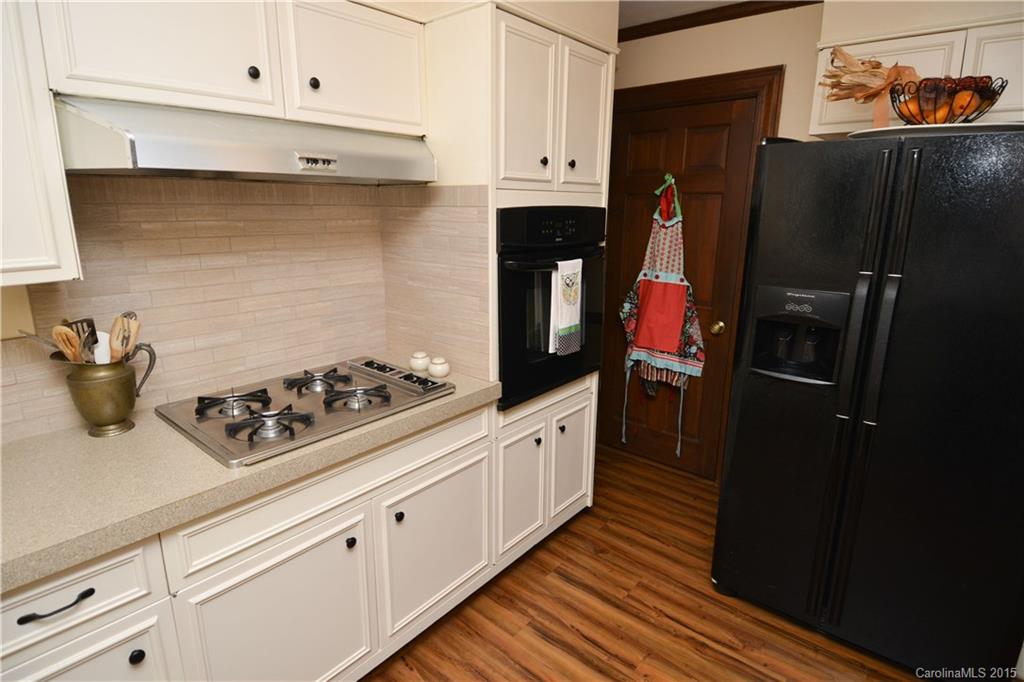 Wendover Hills - Residential