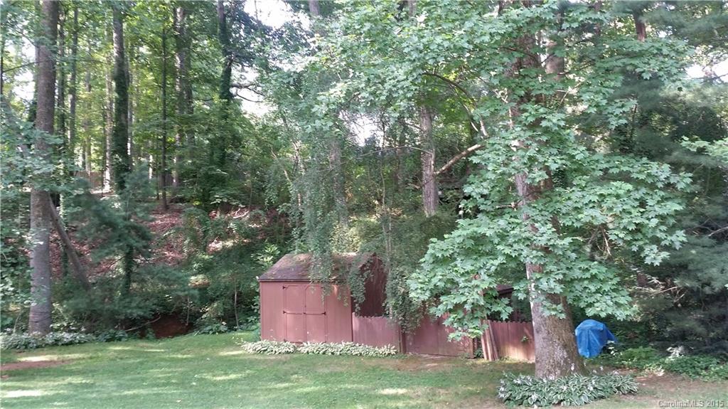 Wendover Hills - Residential