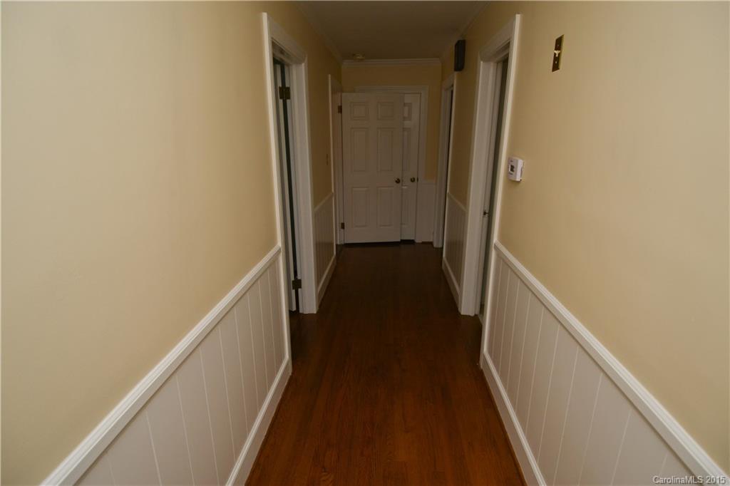 Wendover Hills - Residential