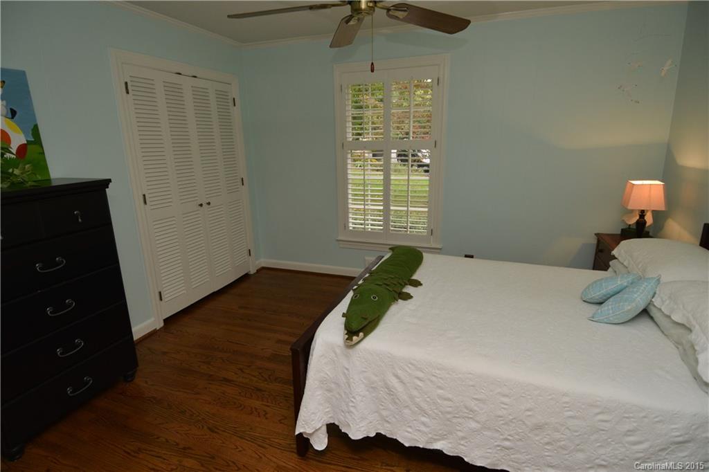 Wendover Hills - Residential