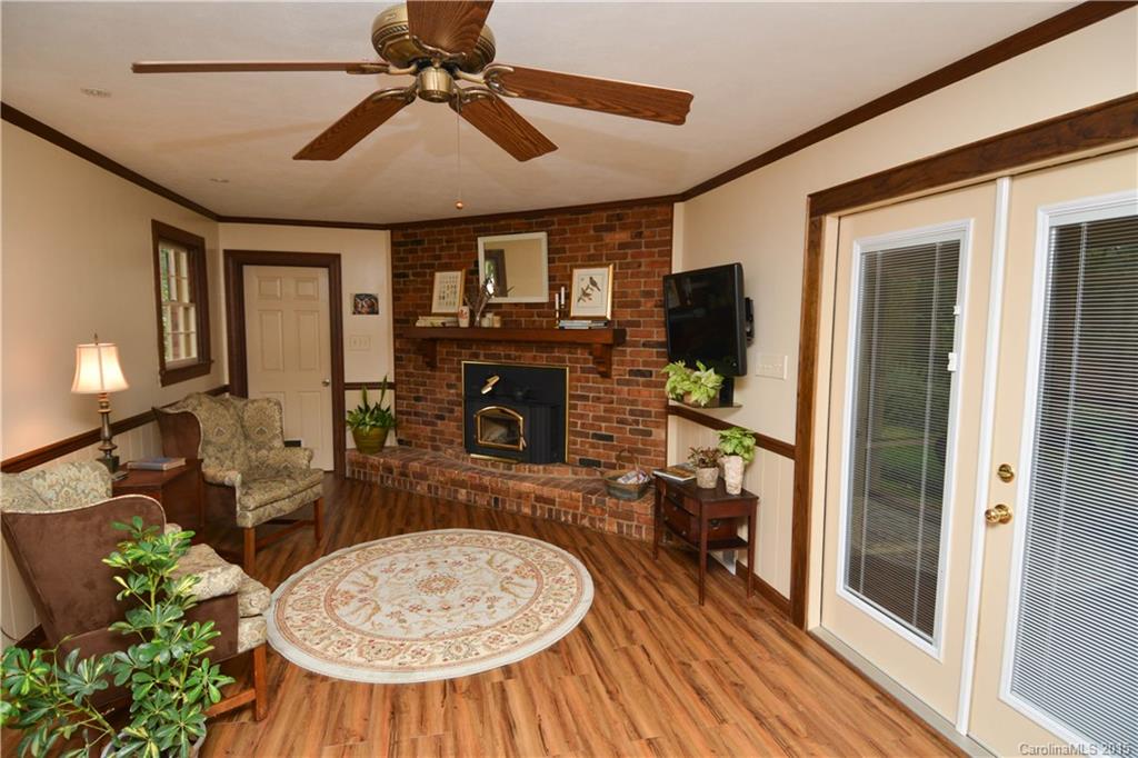 Wendover Hills - Residential