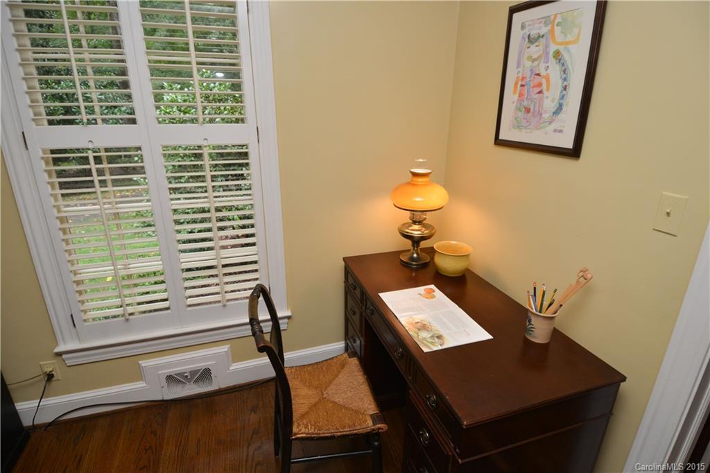 Wendover Hills - Residential