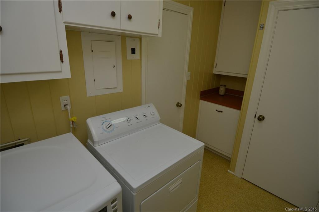 Wendover Hills - Residential