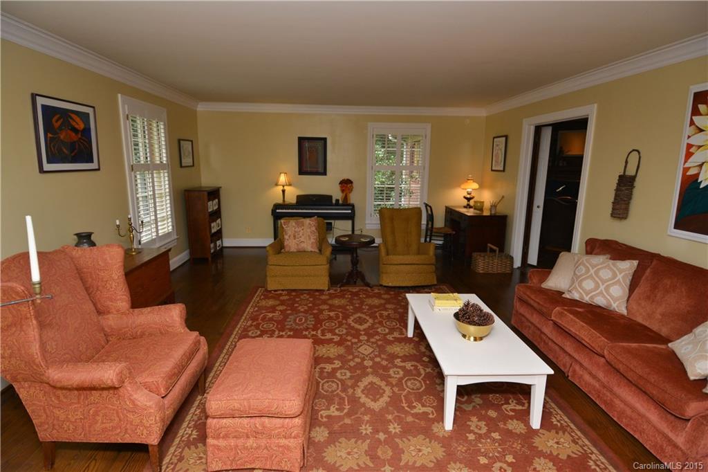 Wendover Hills - Residential