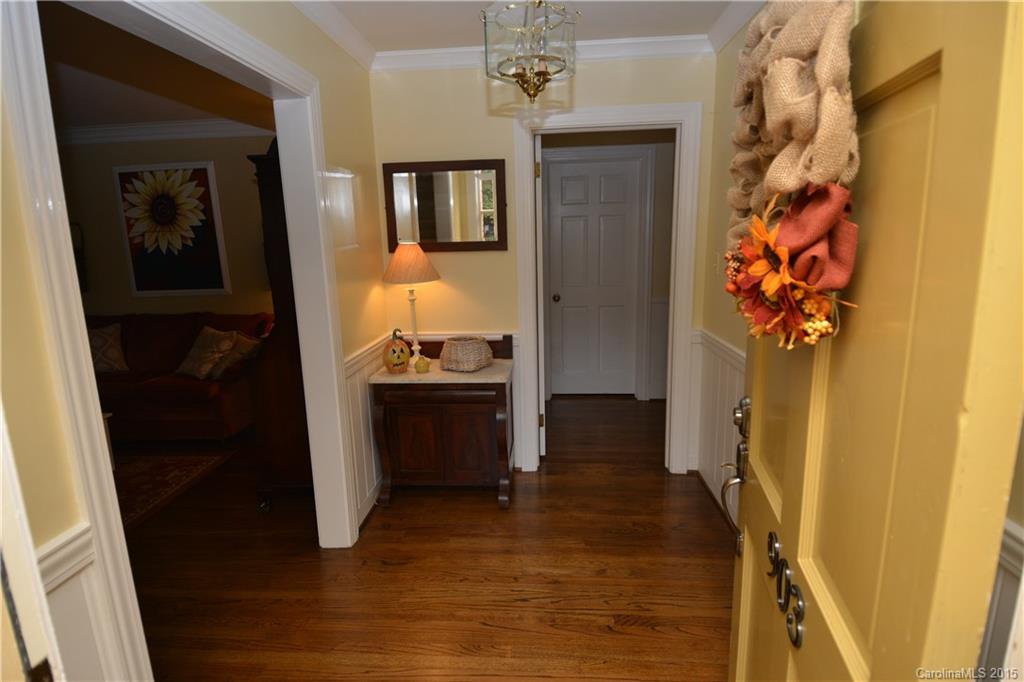 Wendover Hills - Residential