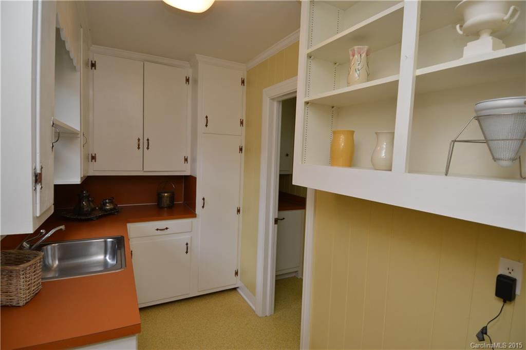 Wendover Hills - Residential