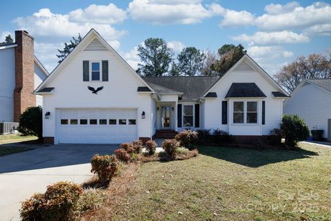 2129 Belle Chase Drive Rock Hill SC 29732
