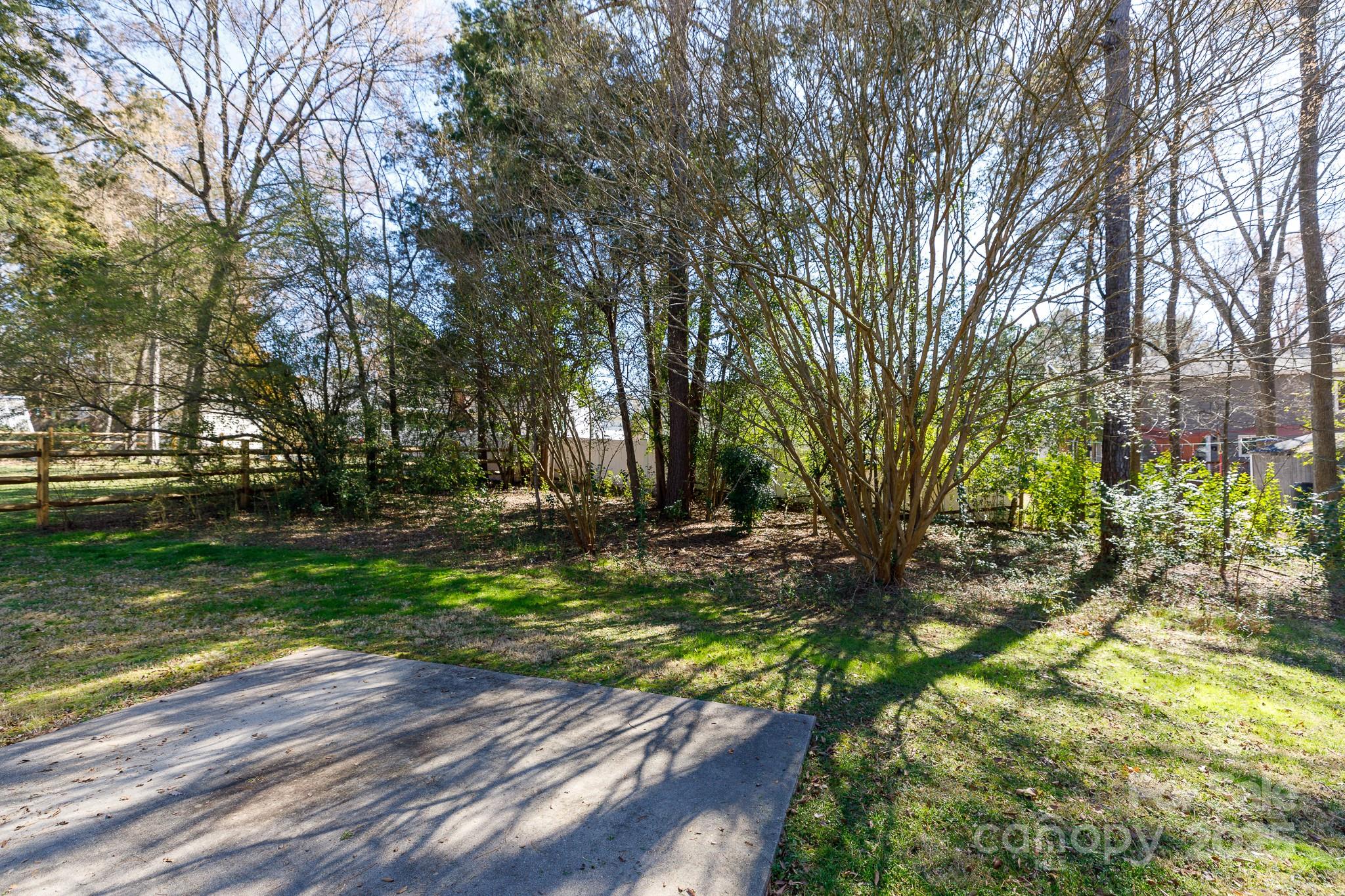 Hidden Forest - Residential