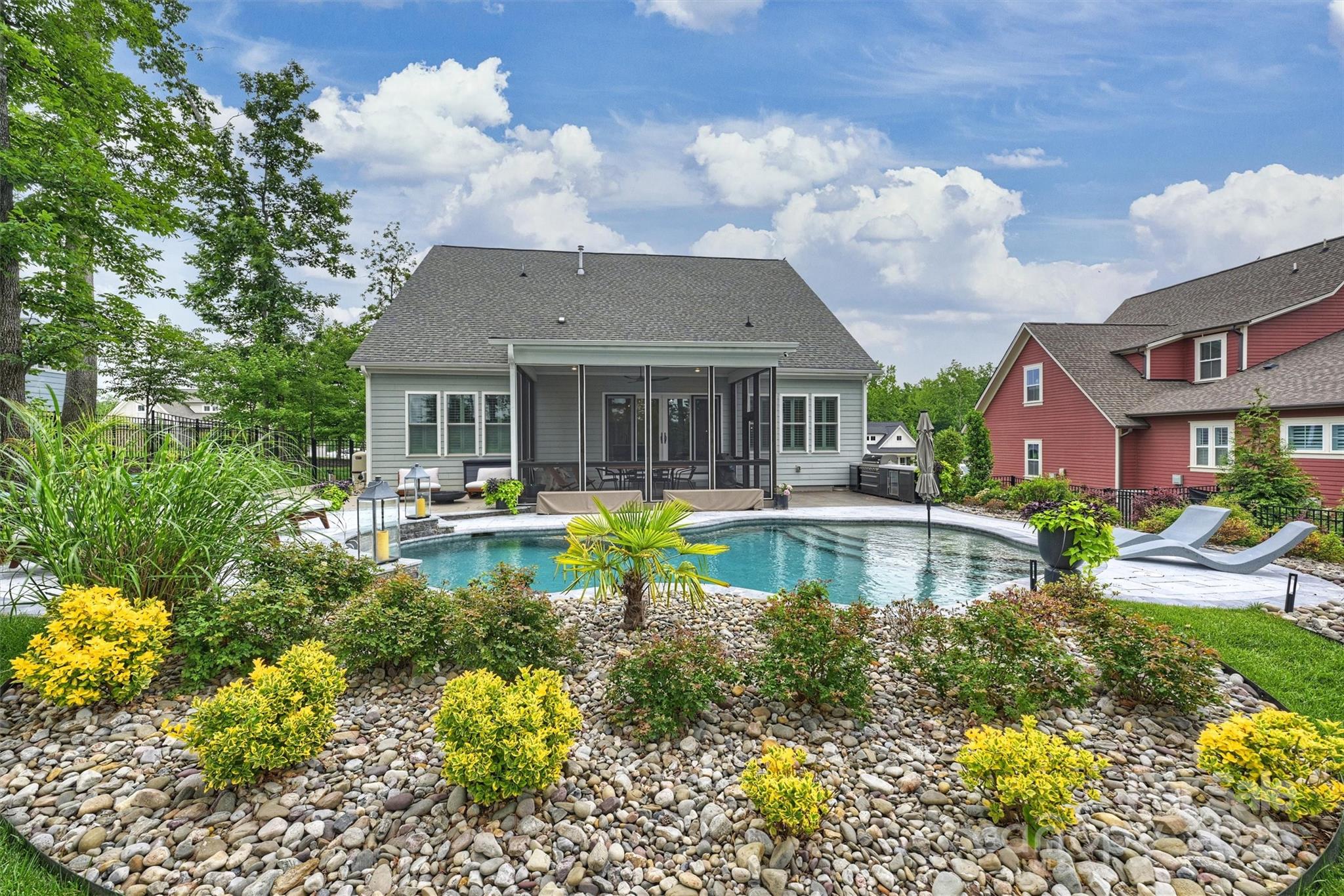 Nims Village - Residential