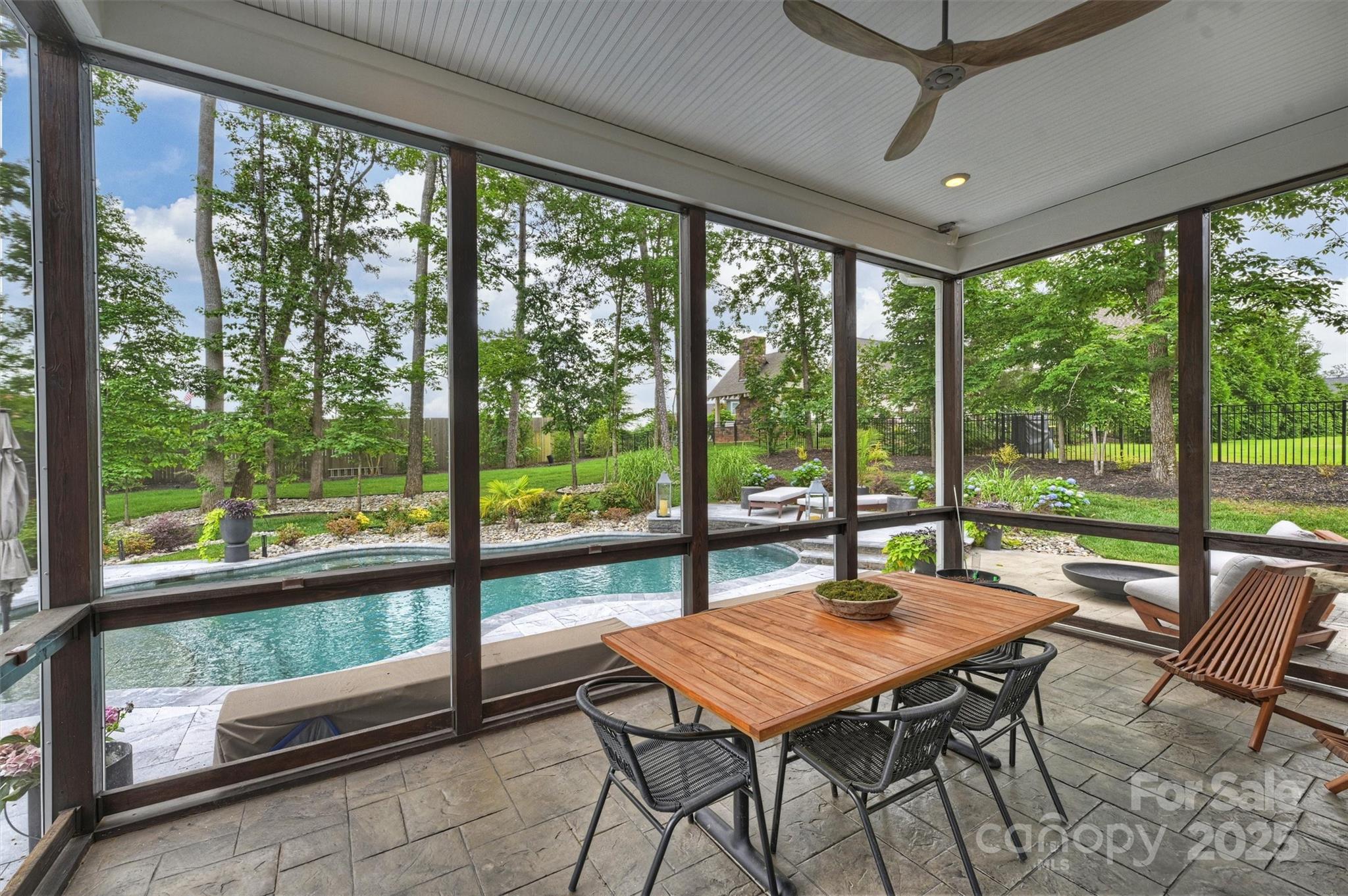 Nims Village - Residential