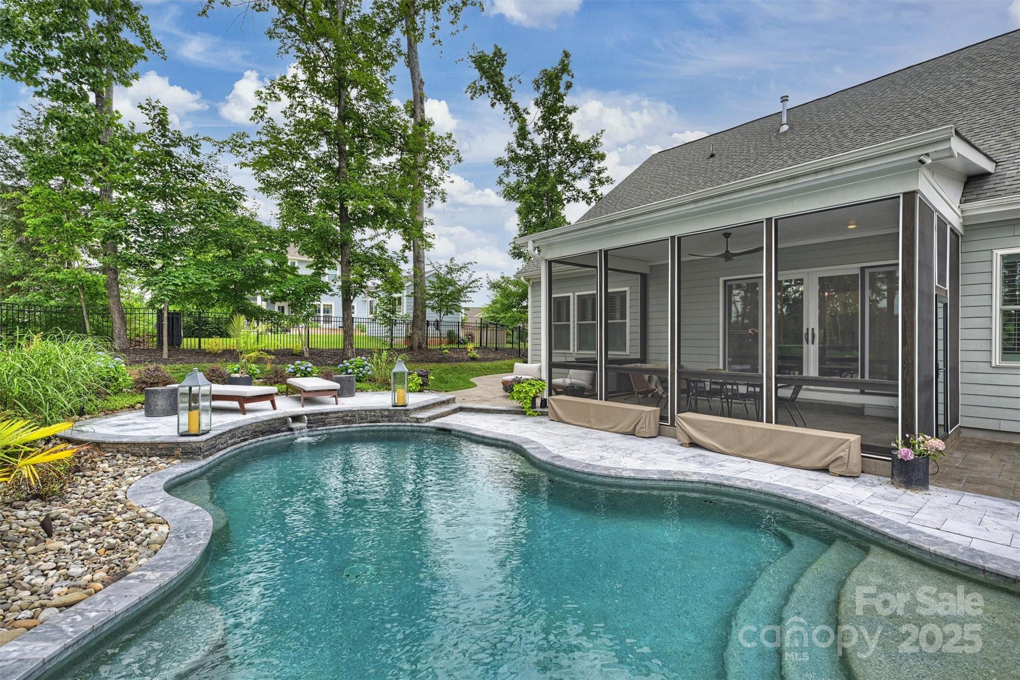 Nims Village - Residential