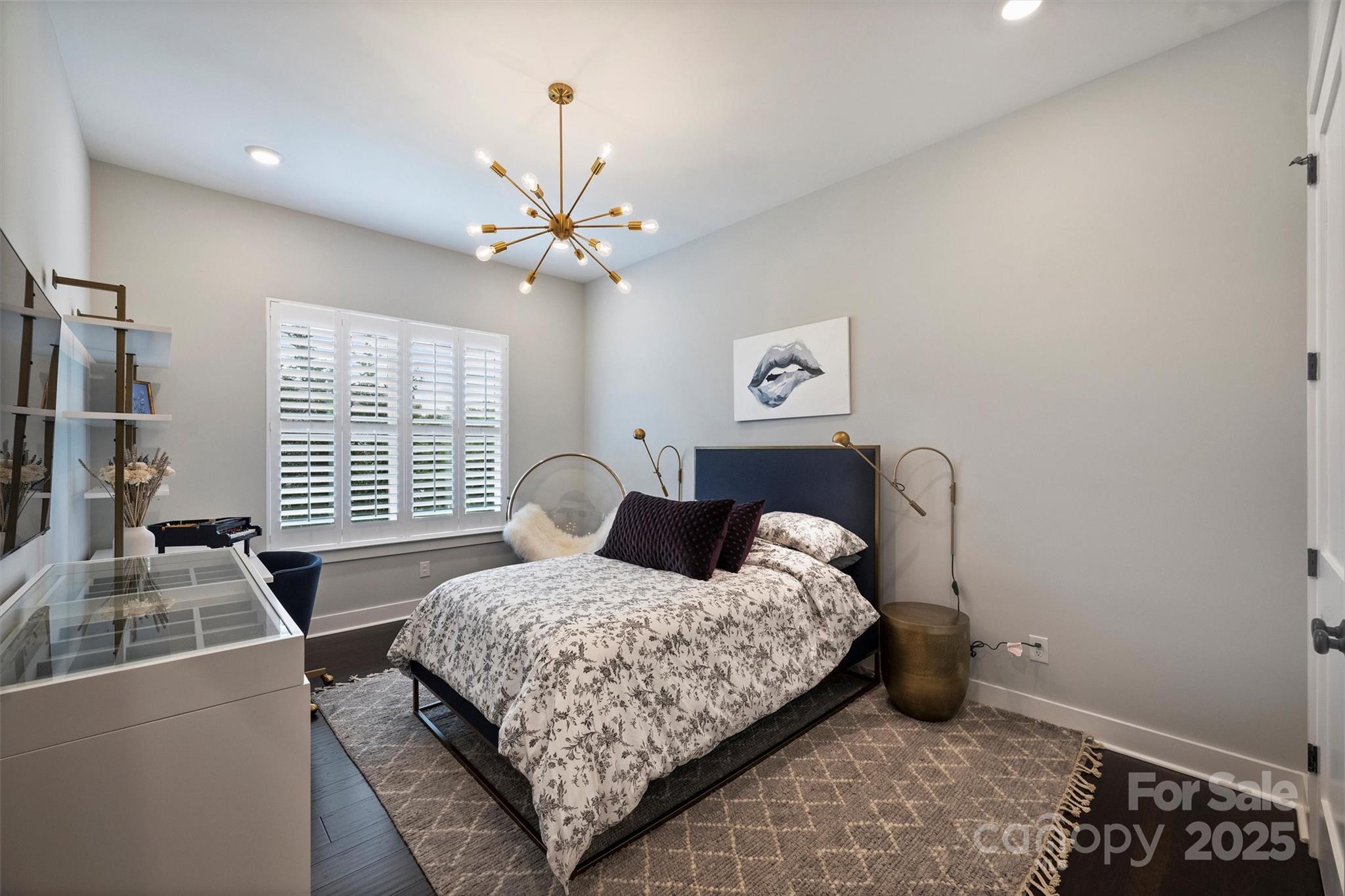 Nims Village - Residential