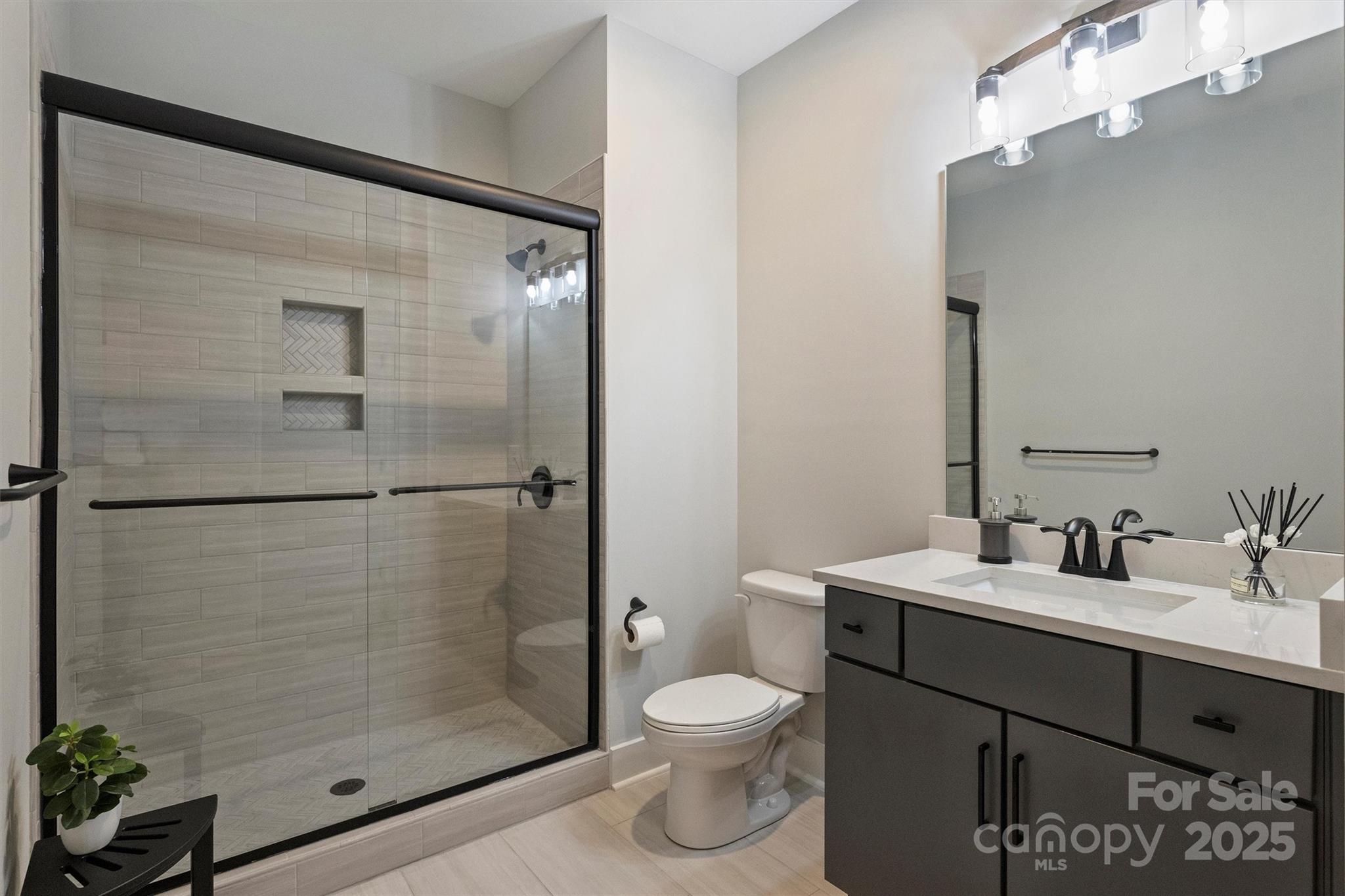 Nims Village - Residential