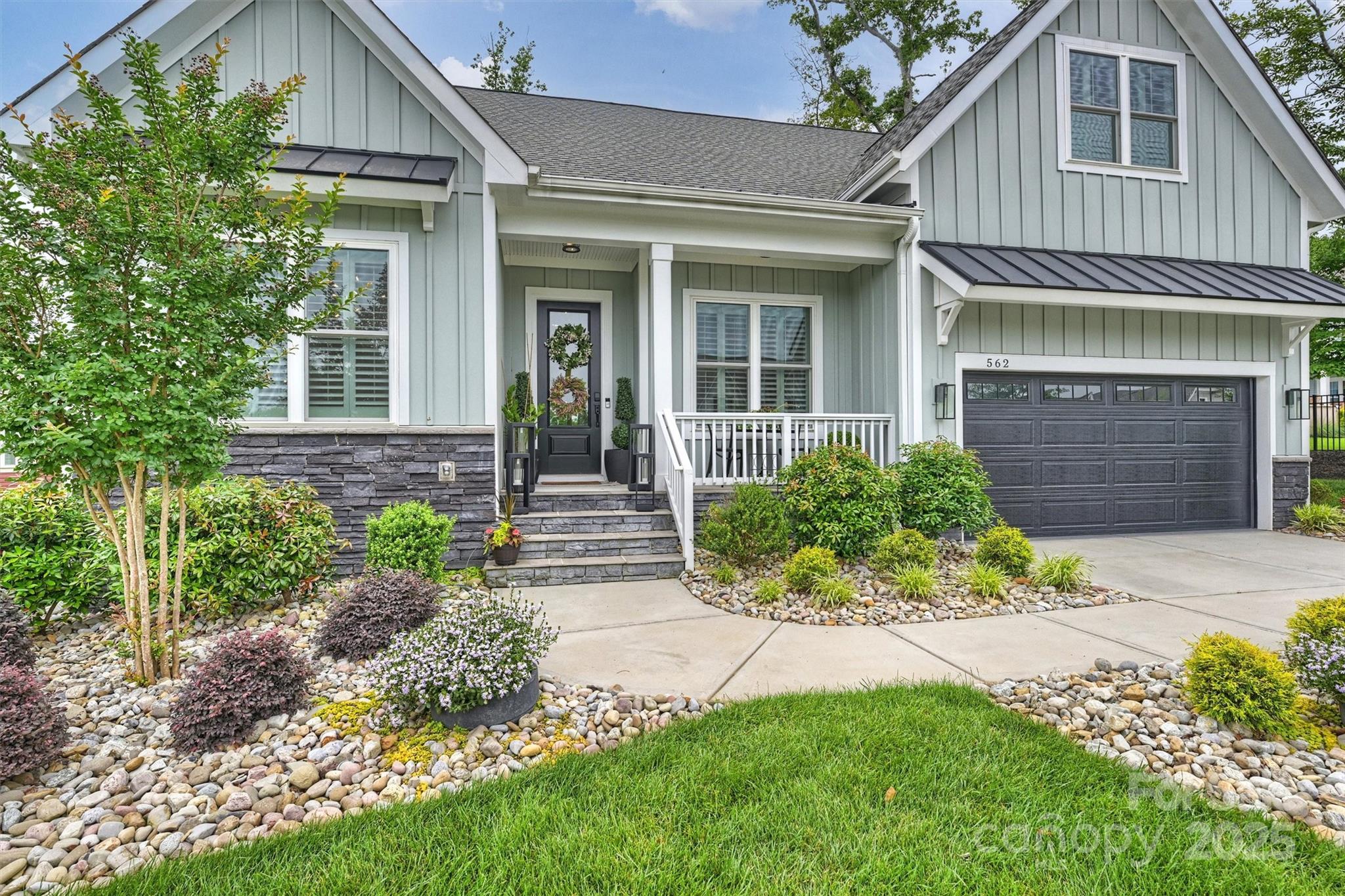 562 Preservation Drive