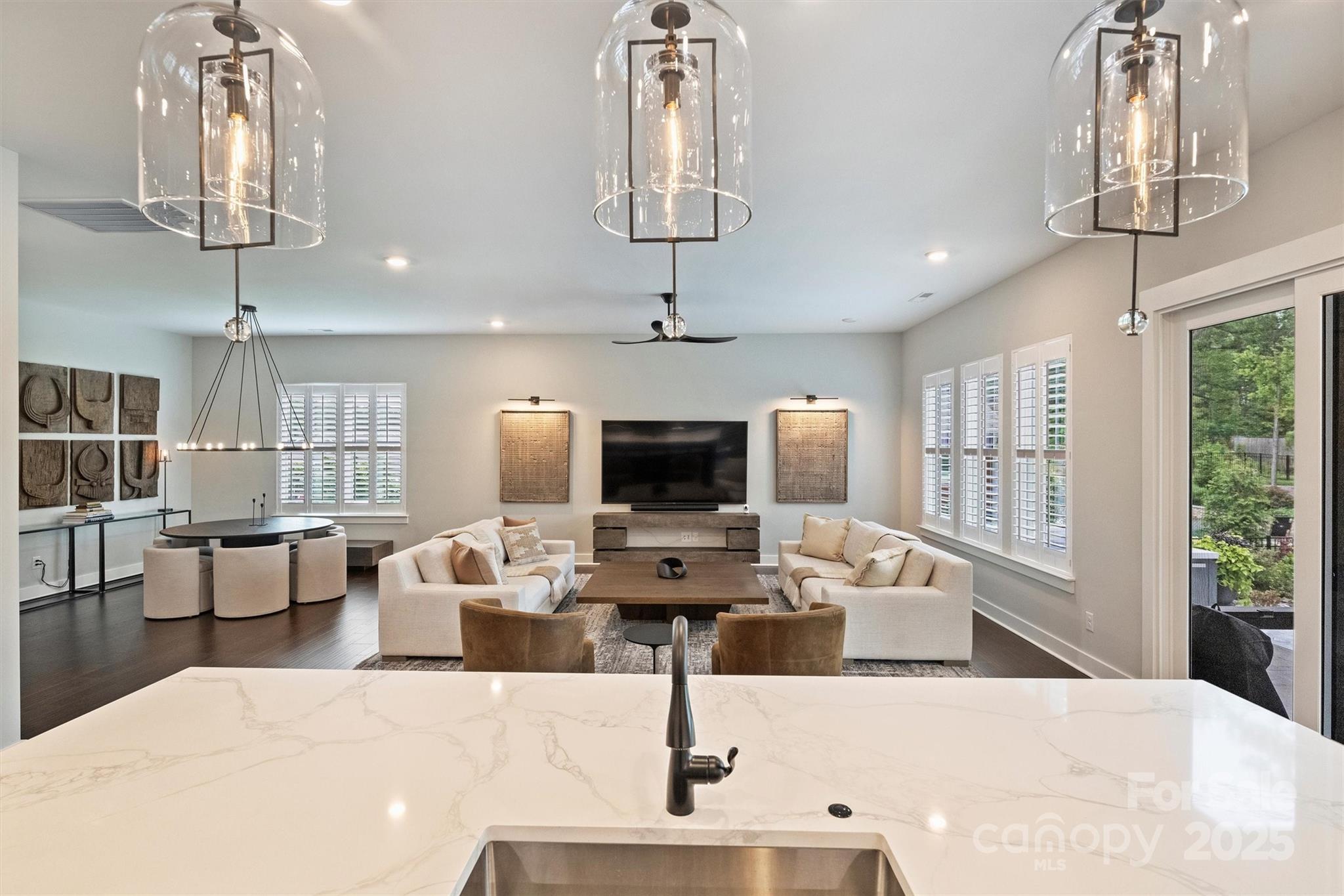 Nims Village - Residential