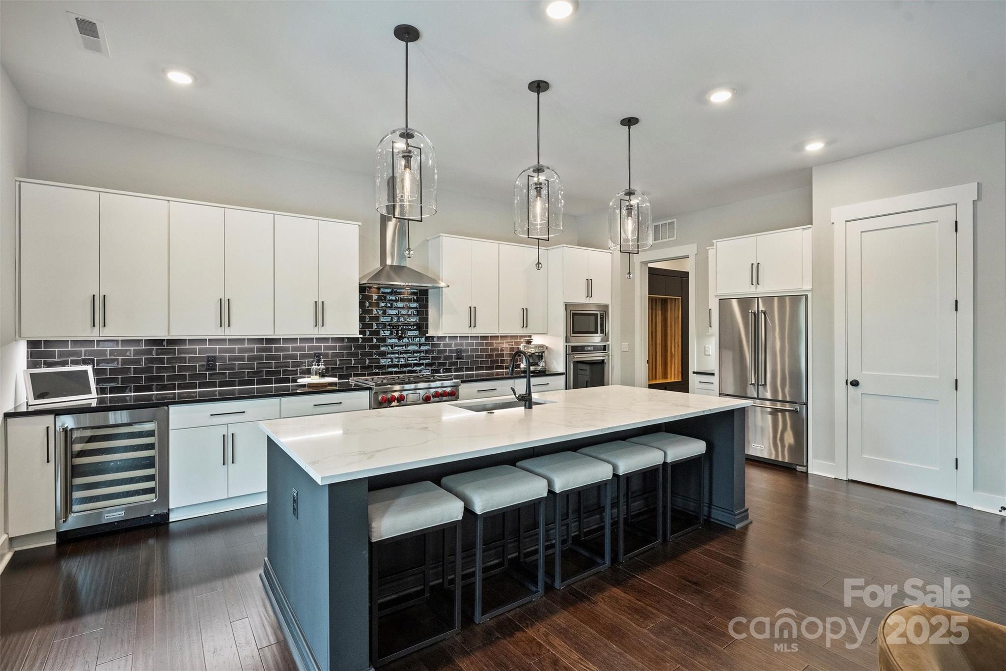 Nims Village - Residential