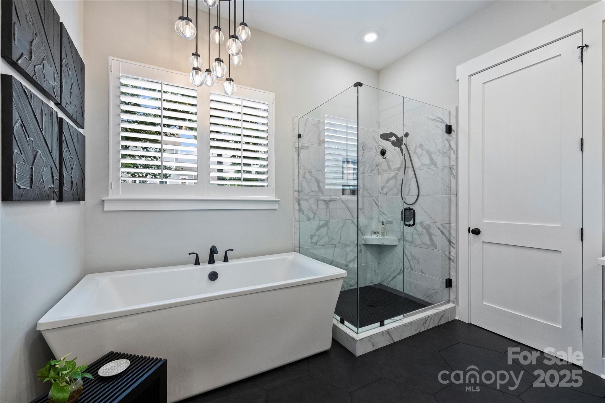 Nims Village - Residential