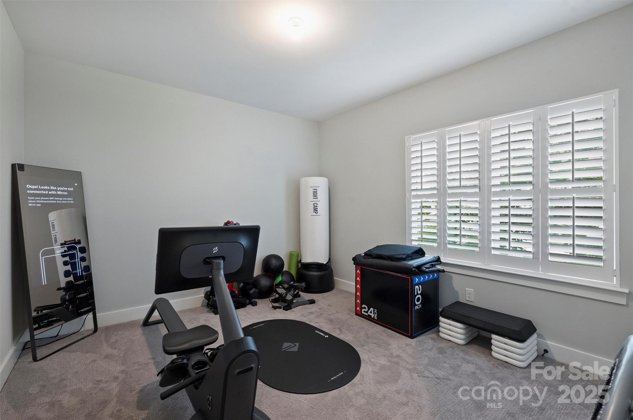 Nims Village - Residential