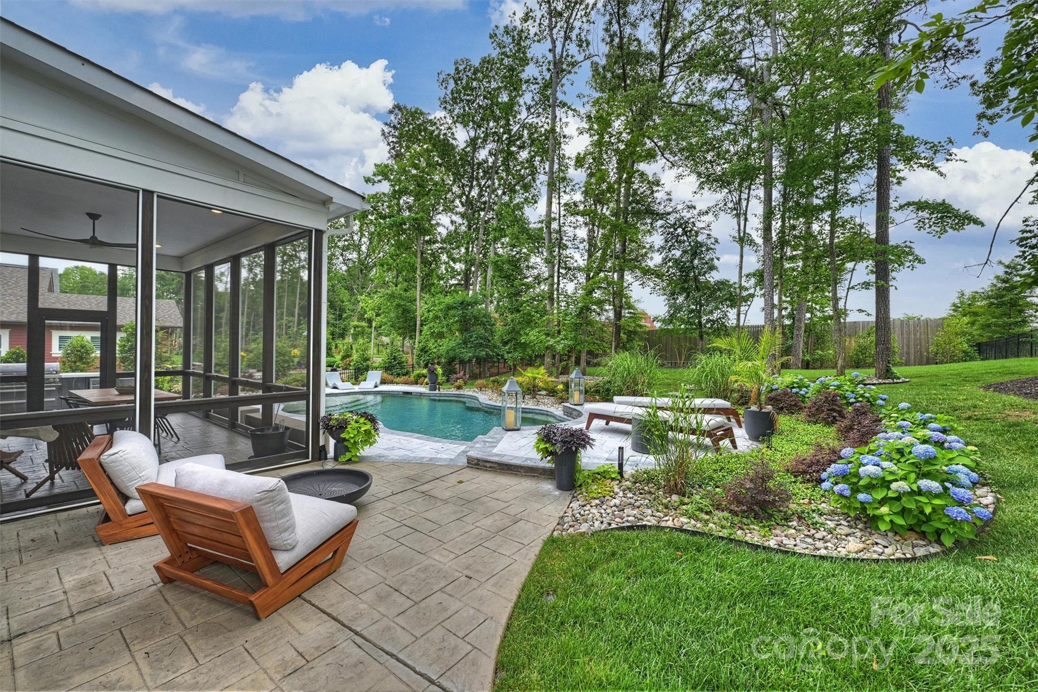 Nims Village - Residential