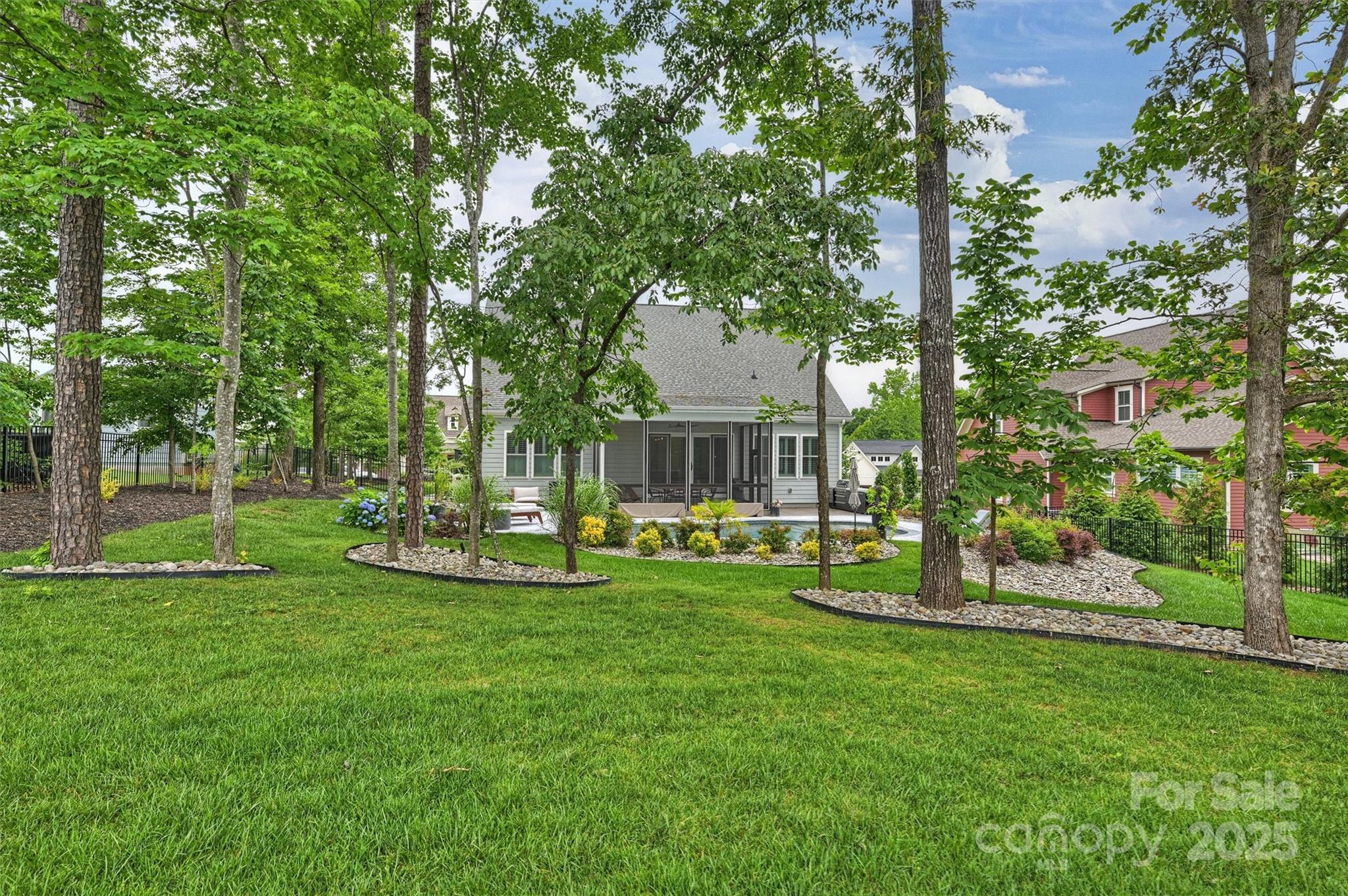 Nims Village - Residential