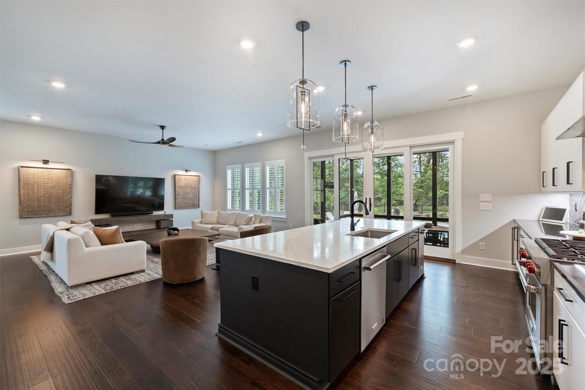 Nims Village - Residential