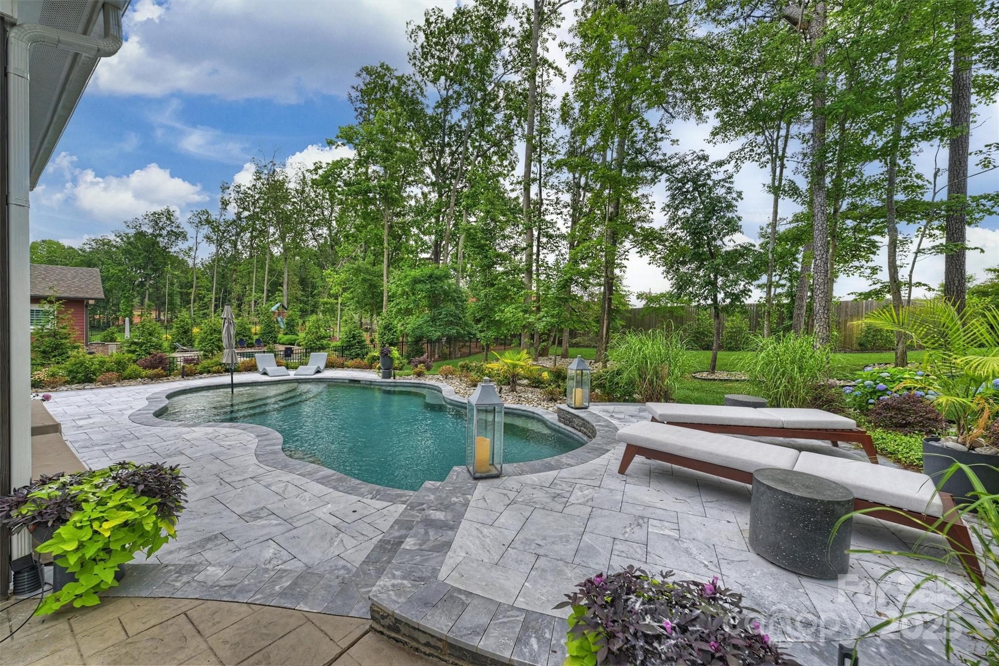 Nims Village - Residential