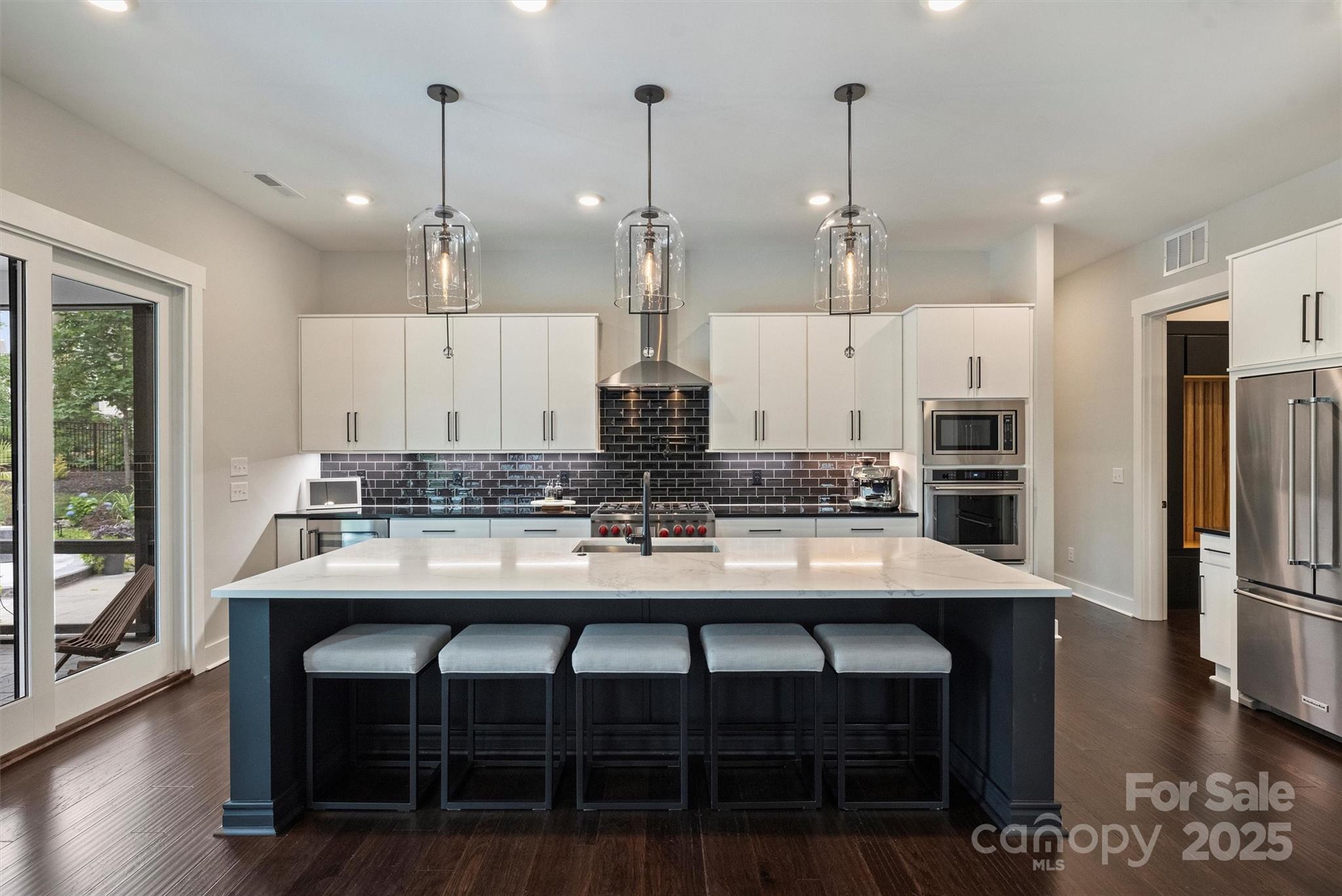 Nims Village - Residential