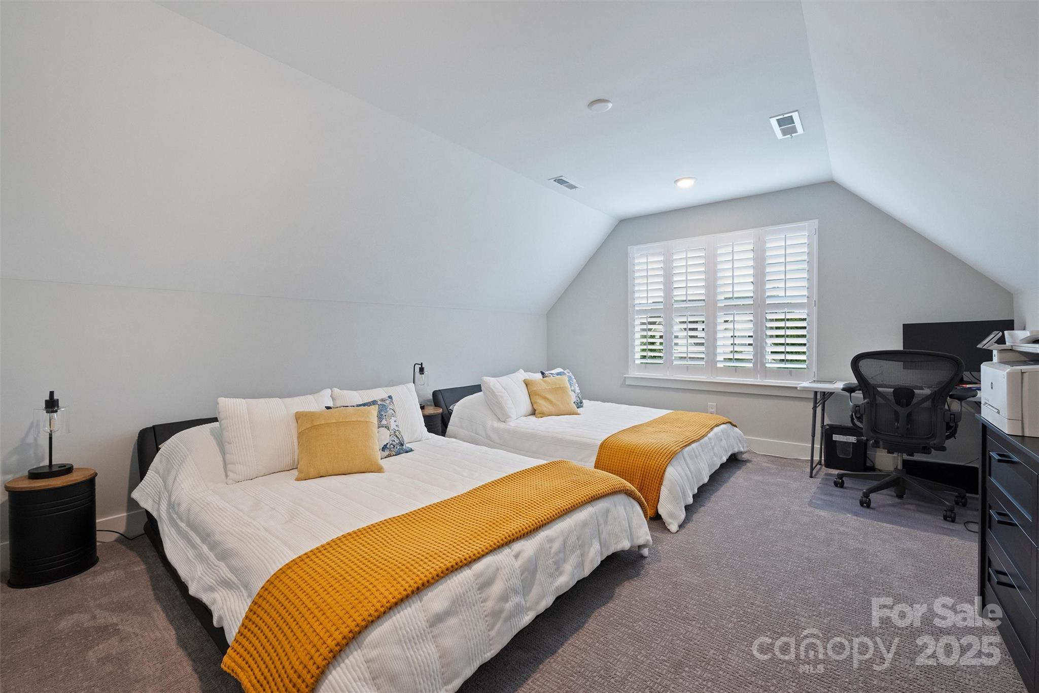 Nims Village - Residential