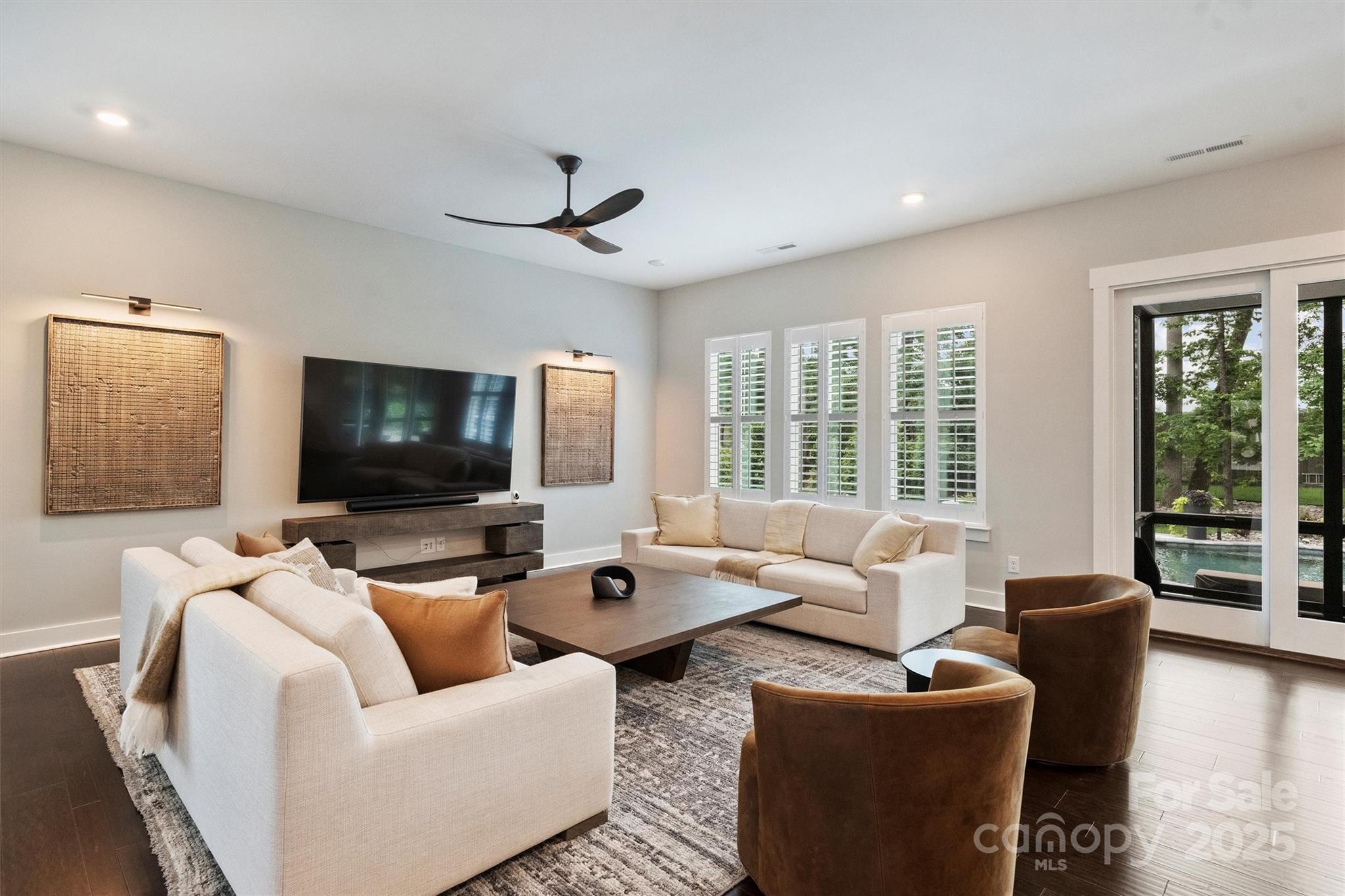 Nims Village - Residential