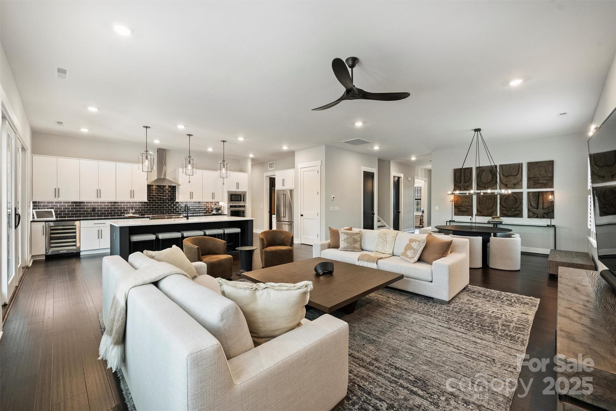 Nims Village - Residential